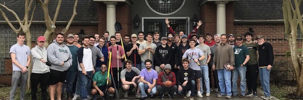 ULPikes's profile banner image