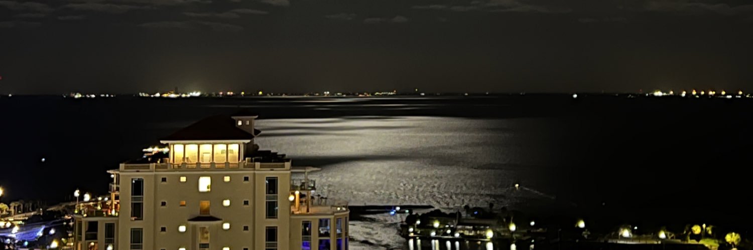 MrEdwardAParker's profile banner image