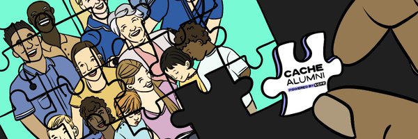 cachealumni Profile Banner