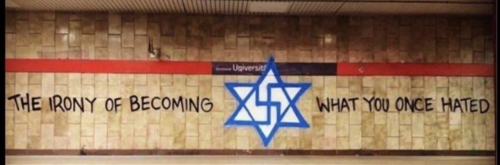Lorraine Garland Gibson 🇵🇸 banner