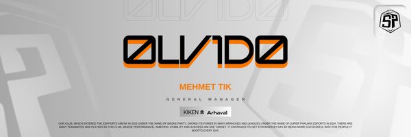 olv1do Profile Banner