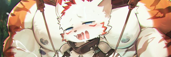 YanRwolf Profile Banner