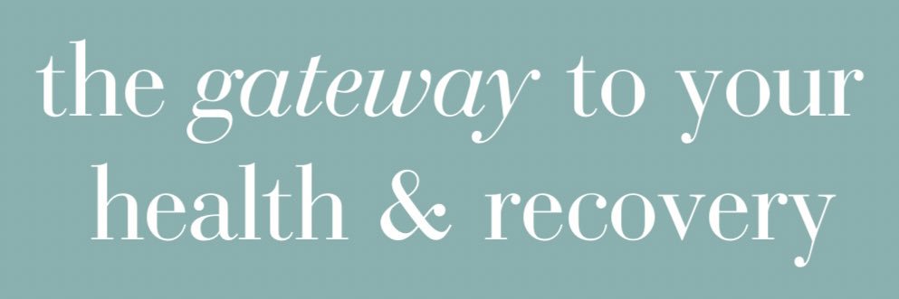 Bridgegate Physiotherapy banner