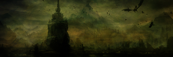 haliphax Profile Banner