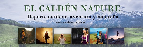El Caldén Nature Profile Banner