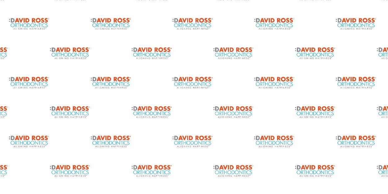 David Ross Ortho banner