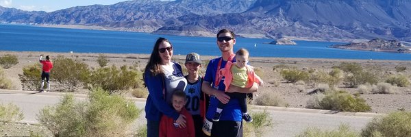 DanHorn12 Profile Banner