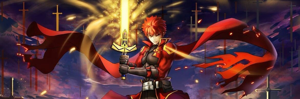 PrimusGabriel's profile banner image