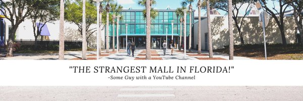 OviedoMall Profile Banner