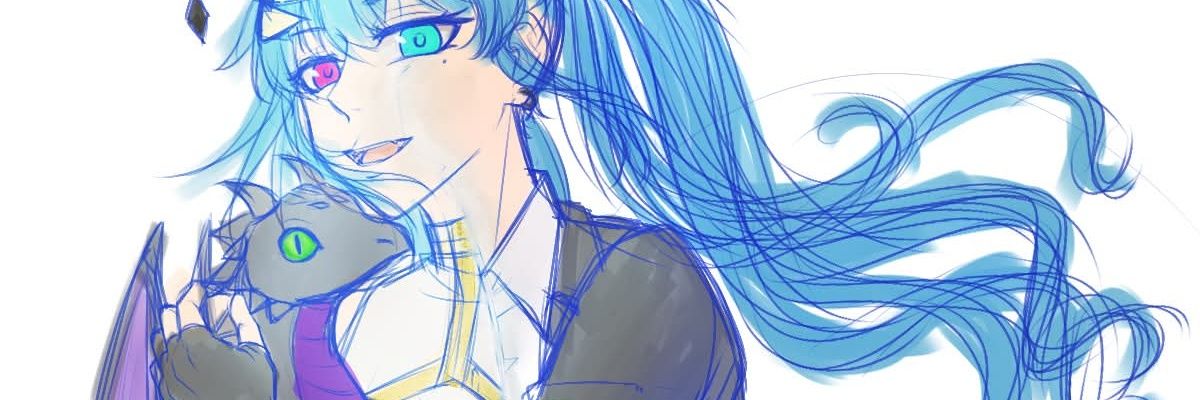 藍皇帝 (RoSetta) banner