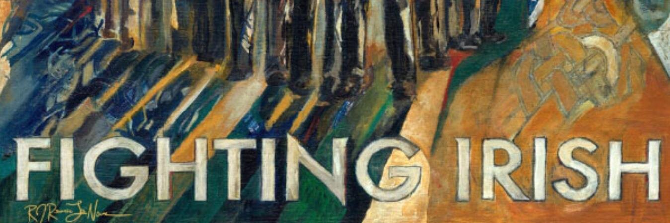 Kevin Fitzgerald banner