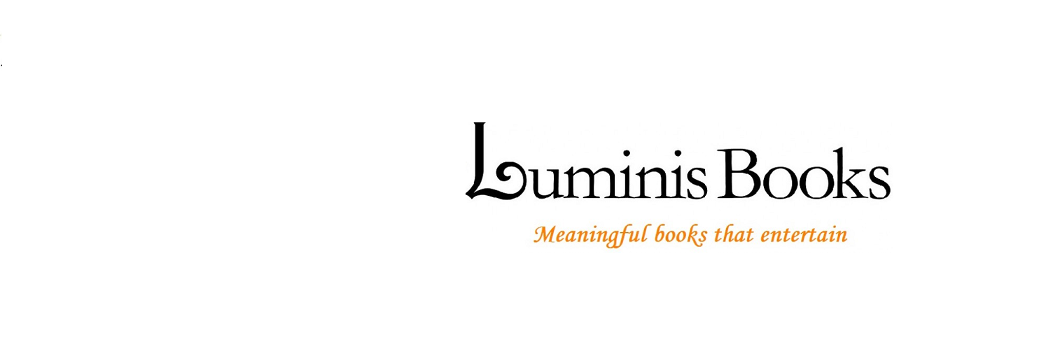 LuminisBooks's profile banner image