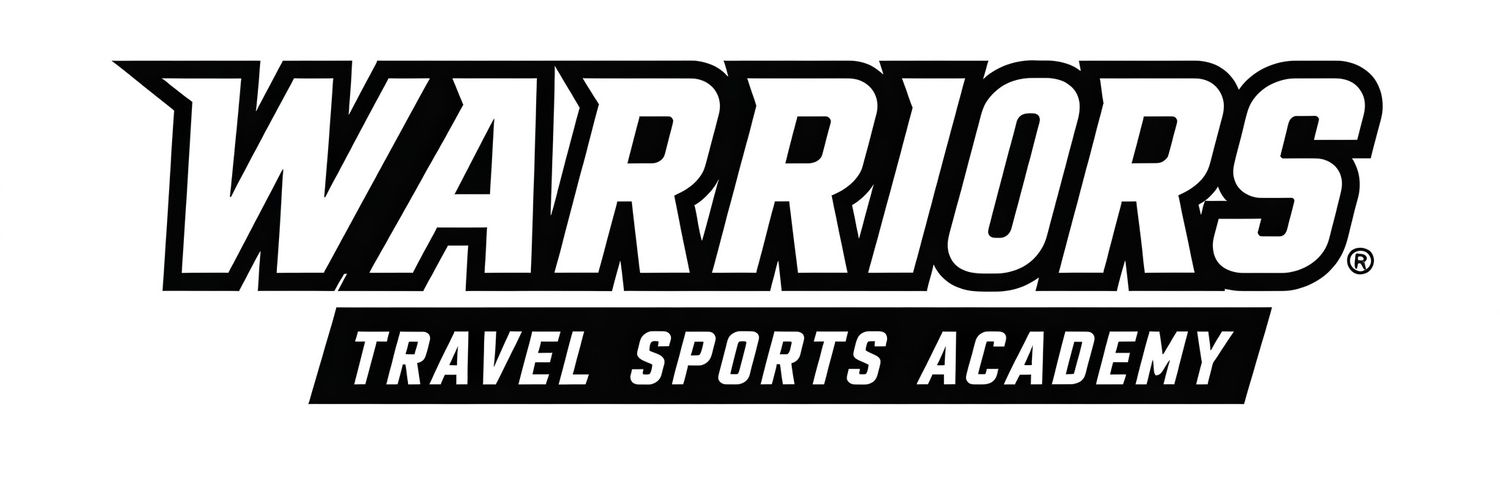Warriors Basketball banner