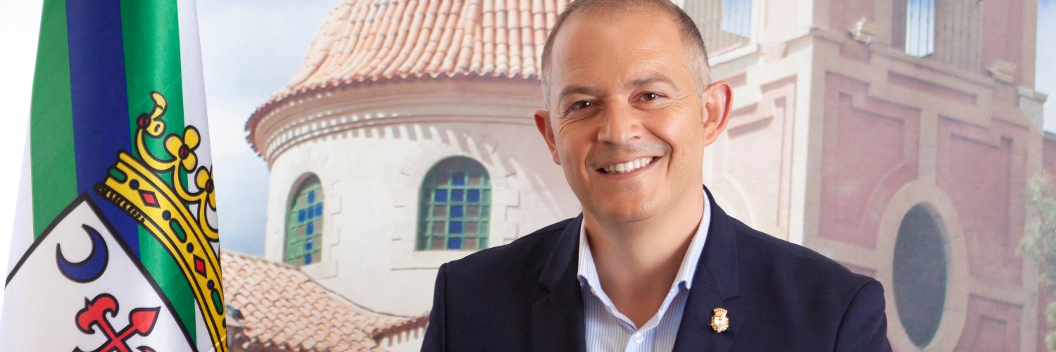Jesús Gómez Montiel banner