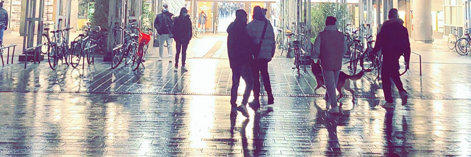 Oceana Hamilton banner