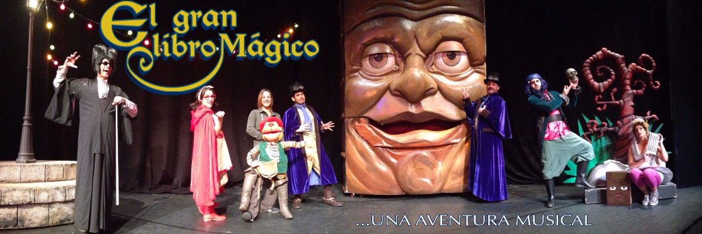 Granlibromagico's profile banner image