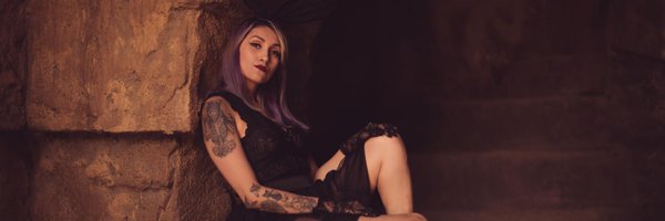 AlissNova Profile Banner