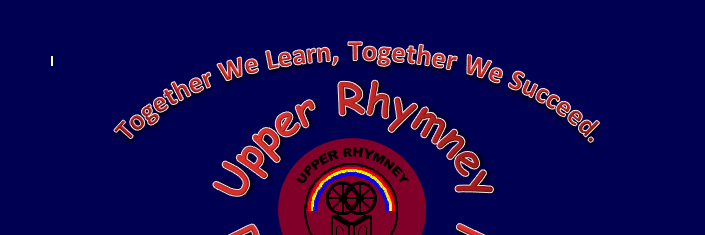 Dosbarth Taff URPS banner