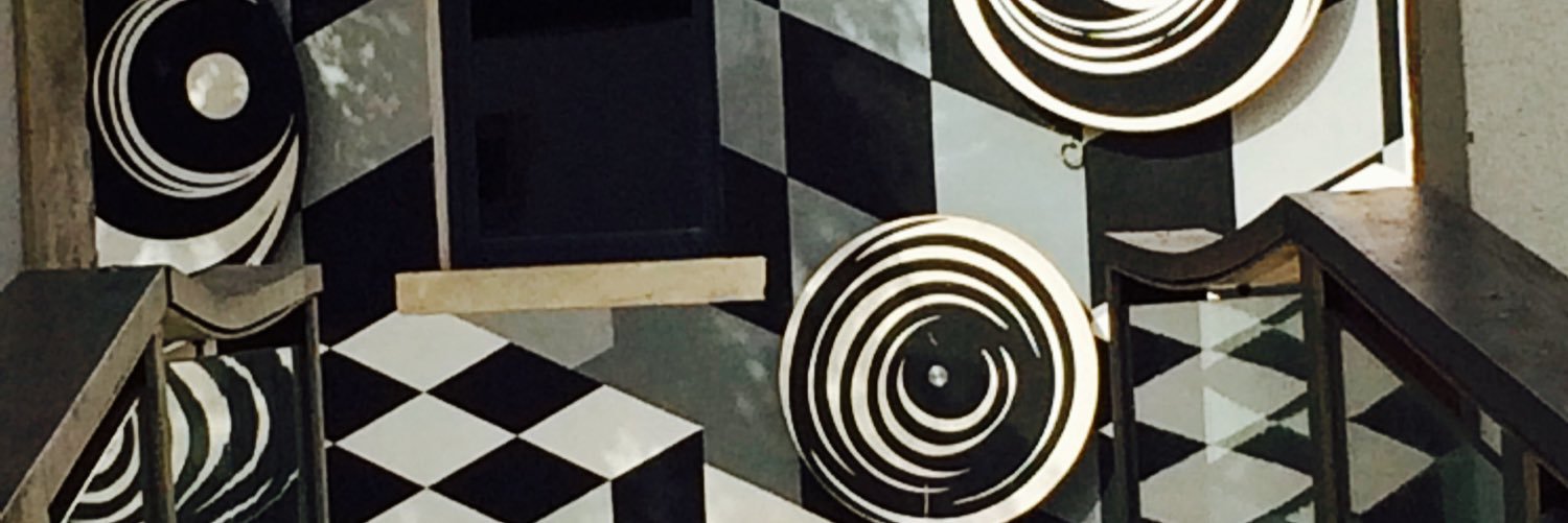 dianeecoll's profile banner image