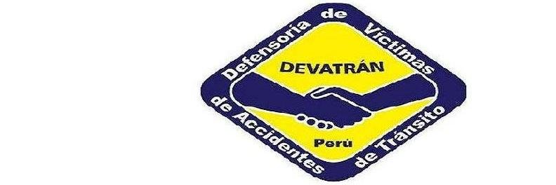 DEVATRANPERU's profile banner image