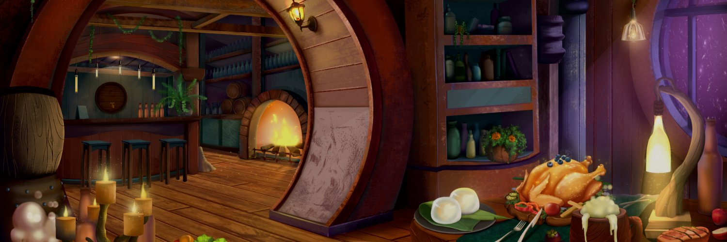 JebusTheDingus's profile banner image