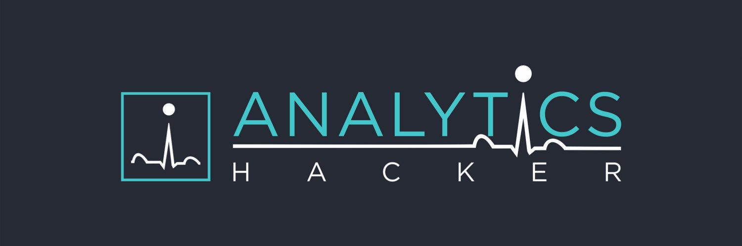AnalyticsHacker banner