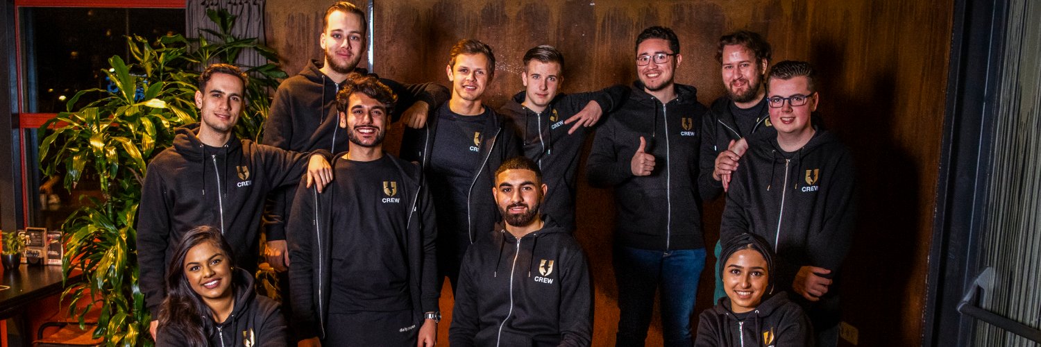 Capelse Jongerenraad banner