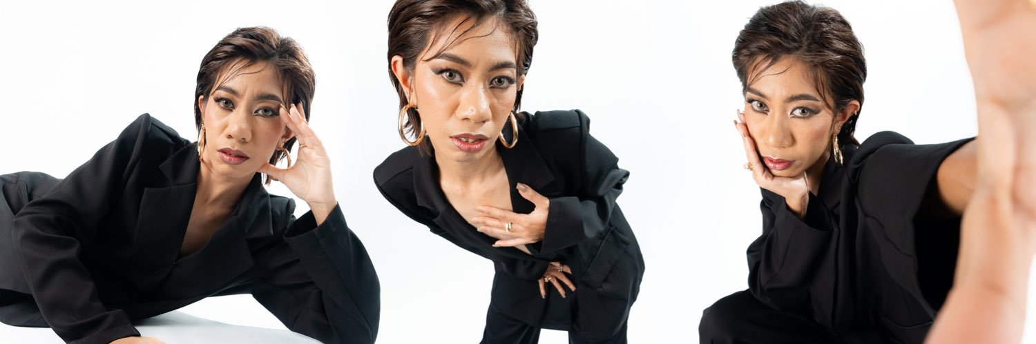 Joyce Glorioso 🍌 banner