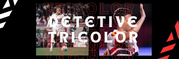 DetetiveSPFC Profile Banner
