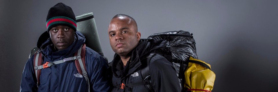 Alikor's profile banner image