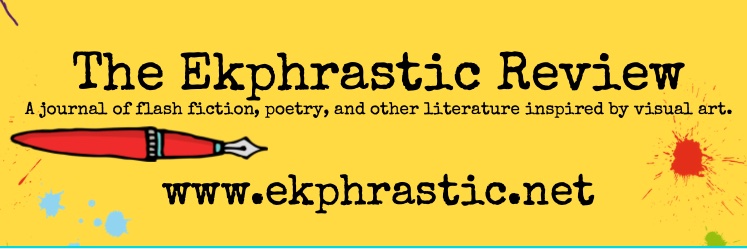 ekphrasticrev's profile banner image
