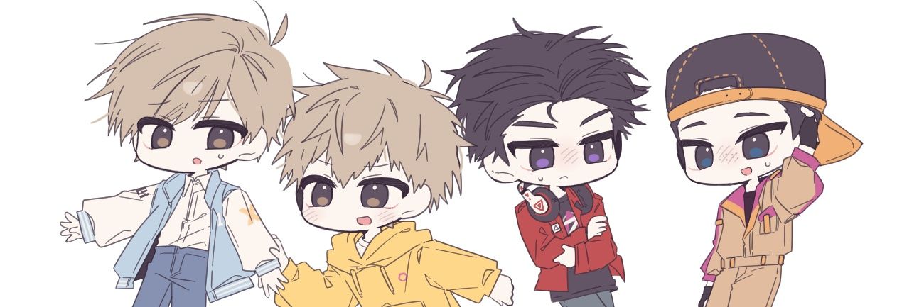 Fwlyflu's profile banner image