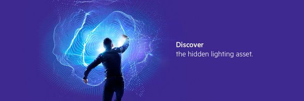Tridonic Profile Banner