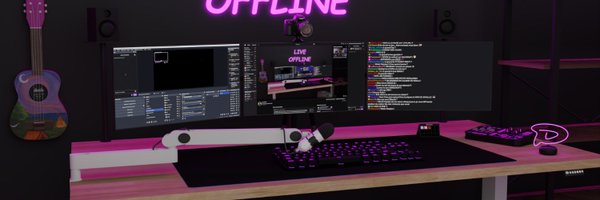 pomakaexe Profile Banner