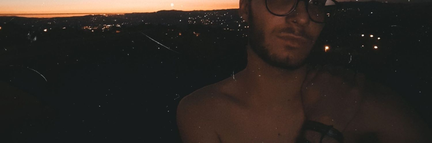LipeCarvalho99's profile banner image