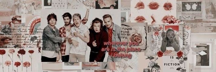 gingerofhoran's profile banner image