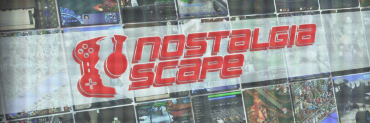 Nostalgiascapes's profile banner image