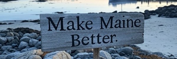 MaineLogic Profile Banner