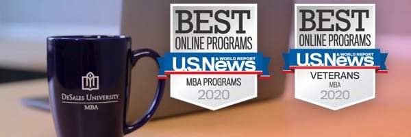DeSalesMBA's profile banner image