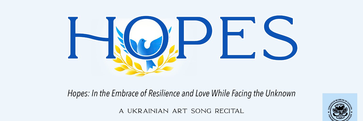 Saskatoon Opera banner