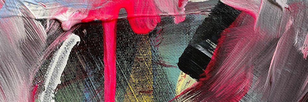 Kevin William Shaw banner