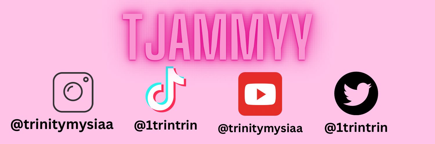 1trintrin's profile banner image