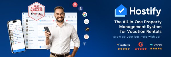 Hostifycom Profile Banner