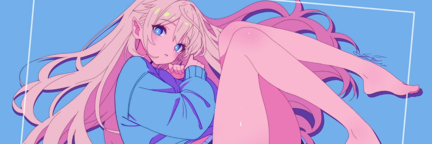 SerButtley's profile banner image