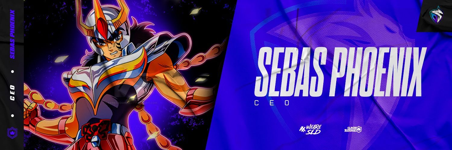 Sebas Phoenix banner