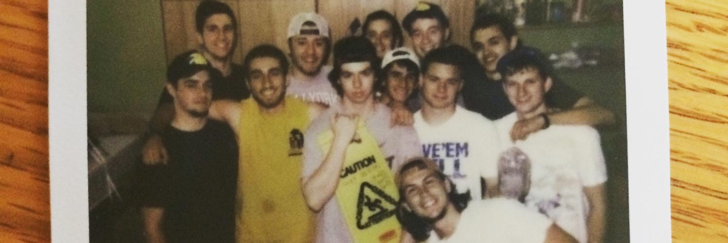 bNEW96's profile banner image