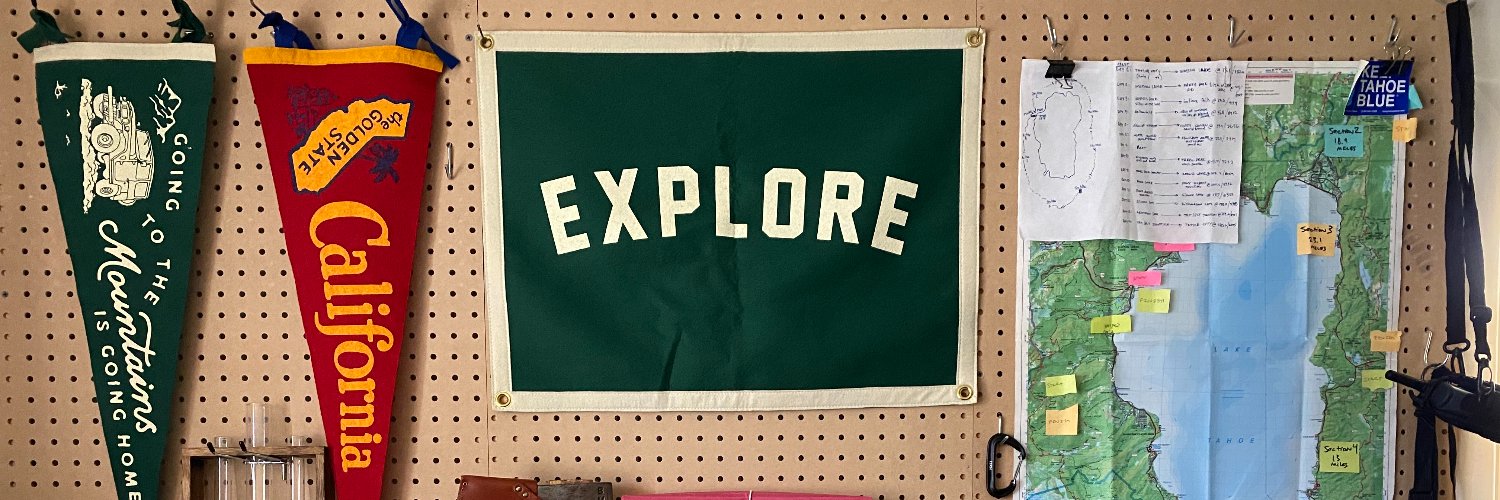 Offsiter 🏕 Offsite Planning Platform banner
