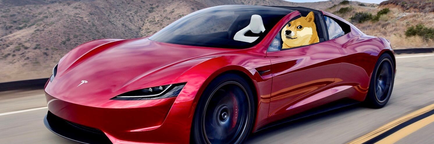 The Investor Puppy banner