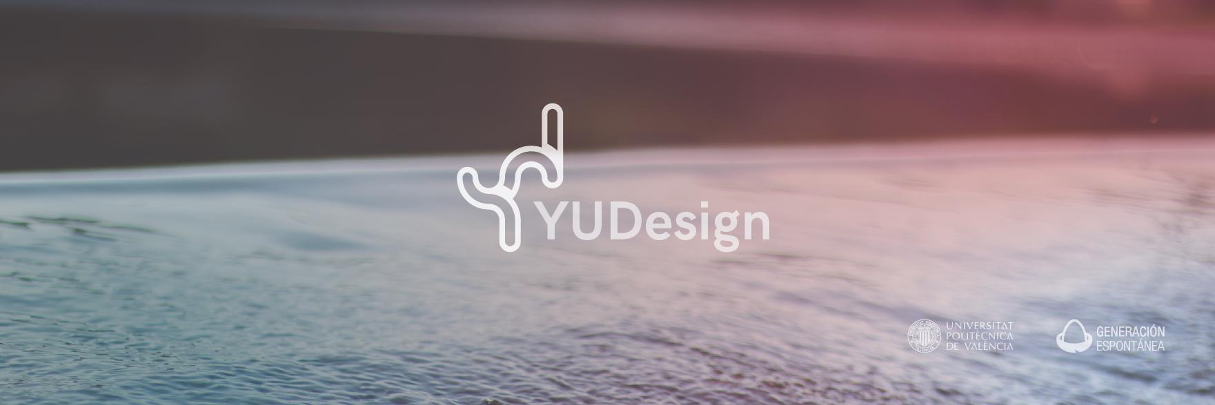 YUDesignUPV's profile banner image