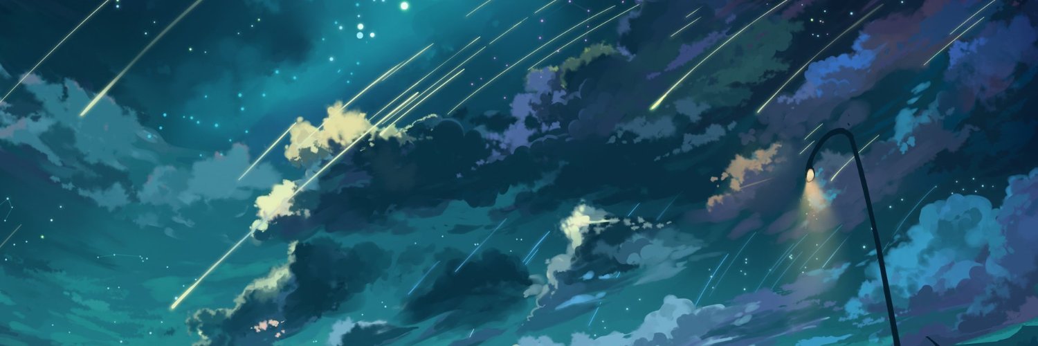 Itook Awhizz(💙,🧡) banner